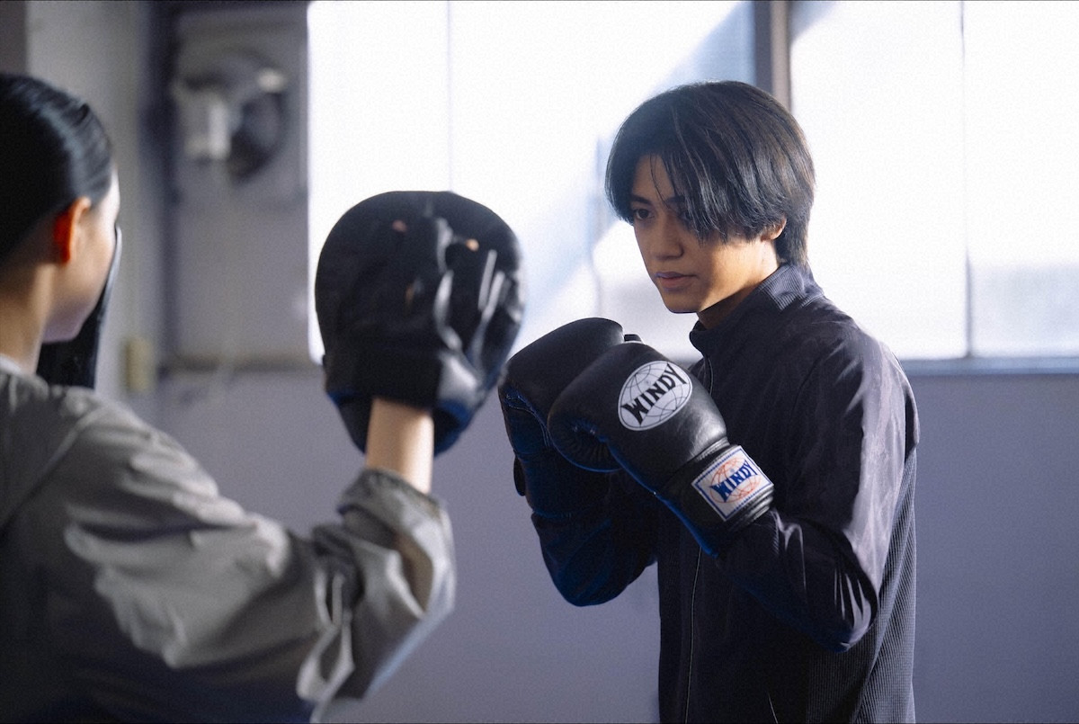 『DOPE』第5話　“才木”高橋海人＆“陣内”中村倫也、おとり捜査でナイトクラブに潜入