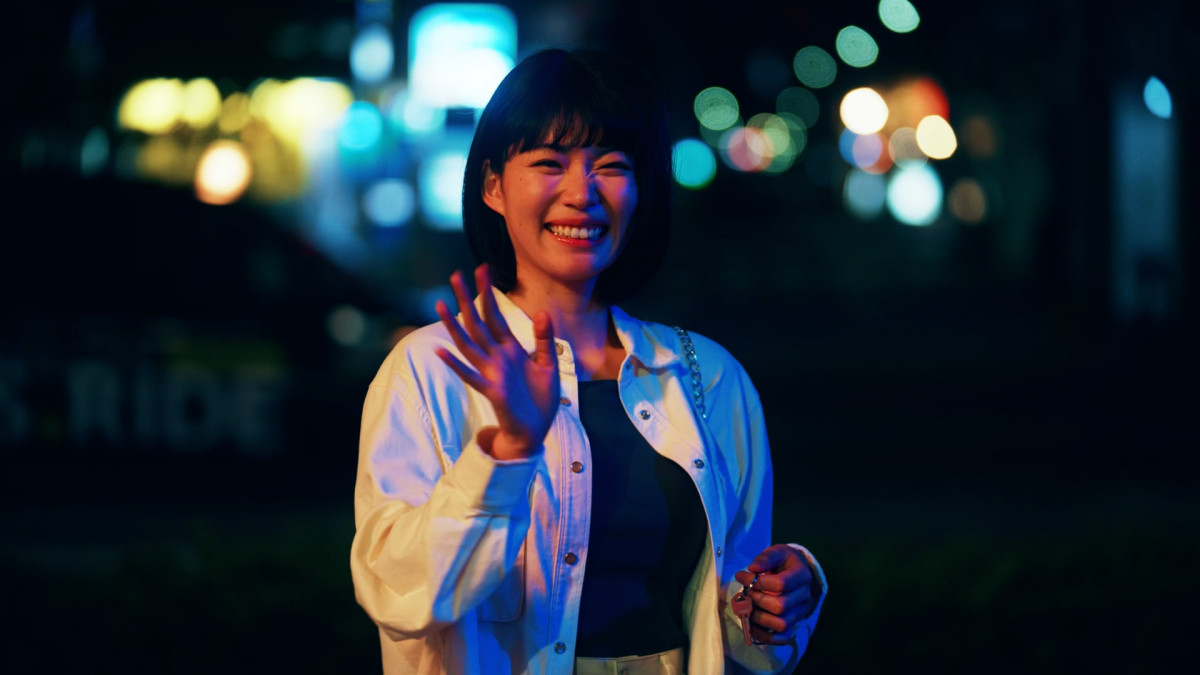 20250702ドラマ『カレの部屋と3人のカノジョ』
