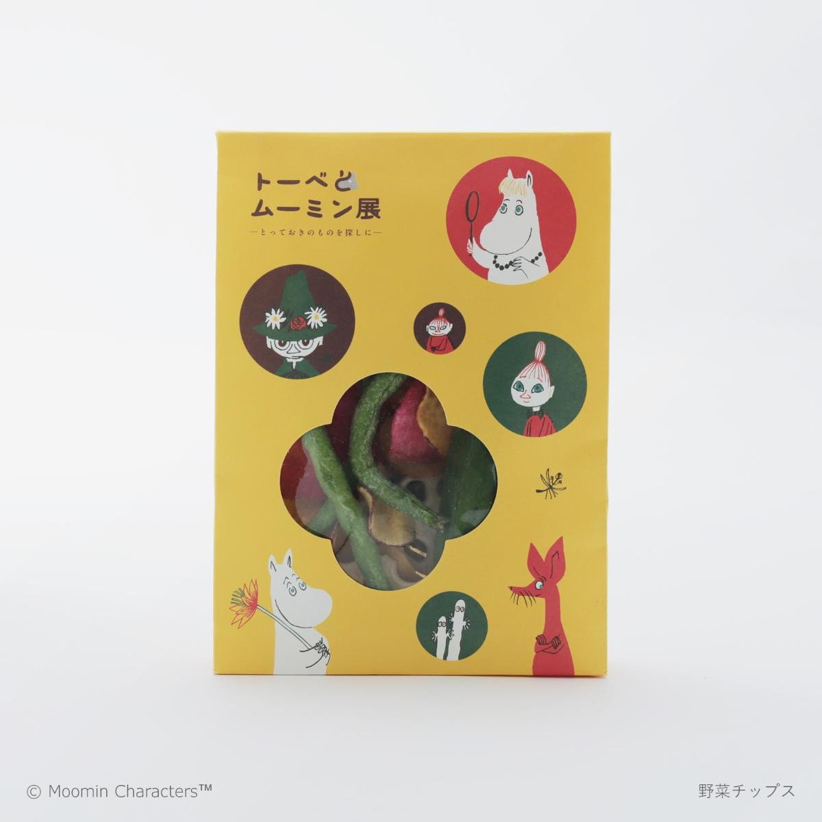2500703「トーベとムーミン展～とっておきのものを探しに～」
