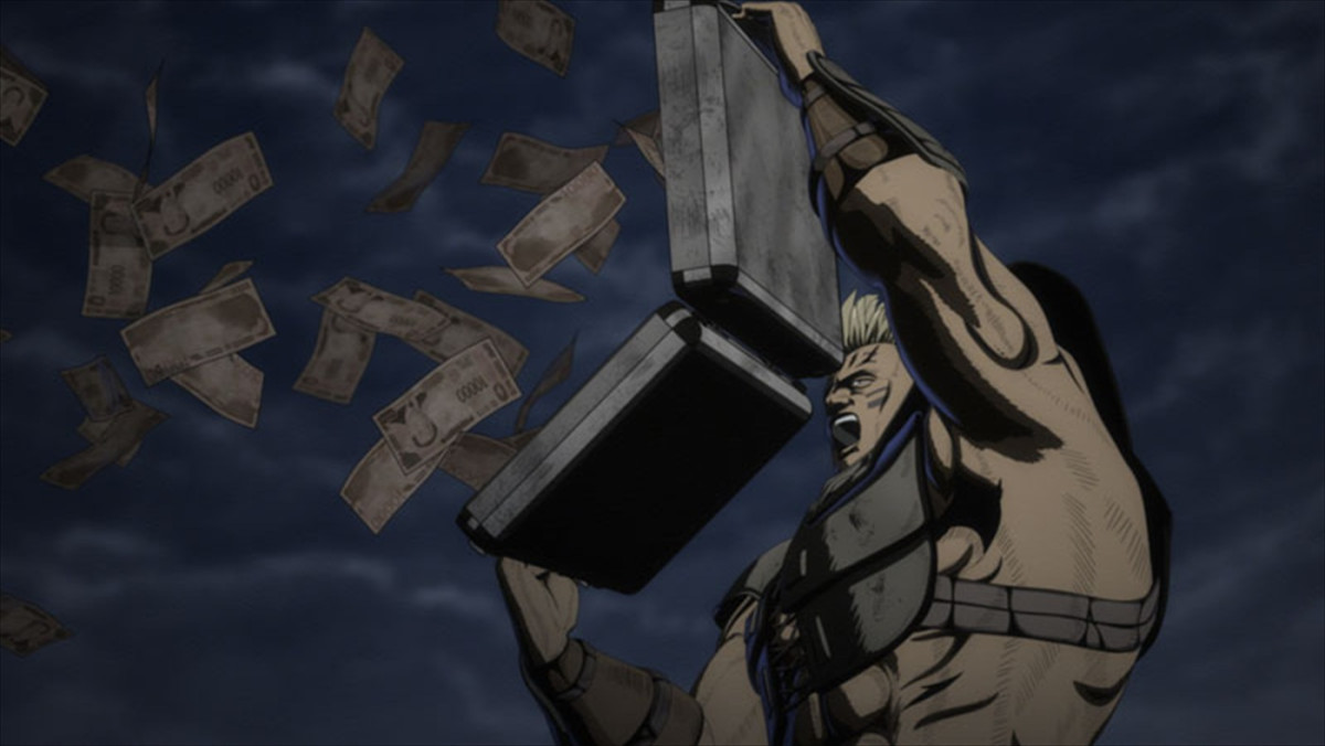 北斗神拳さく裂！　アニメ『北斗の拳 ‐FIST OF THE NORTH STAR‐』ティザーPV解禁　武内駿輔がケンシロウに
