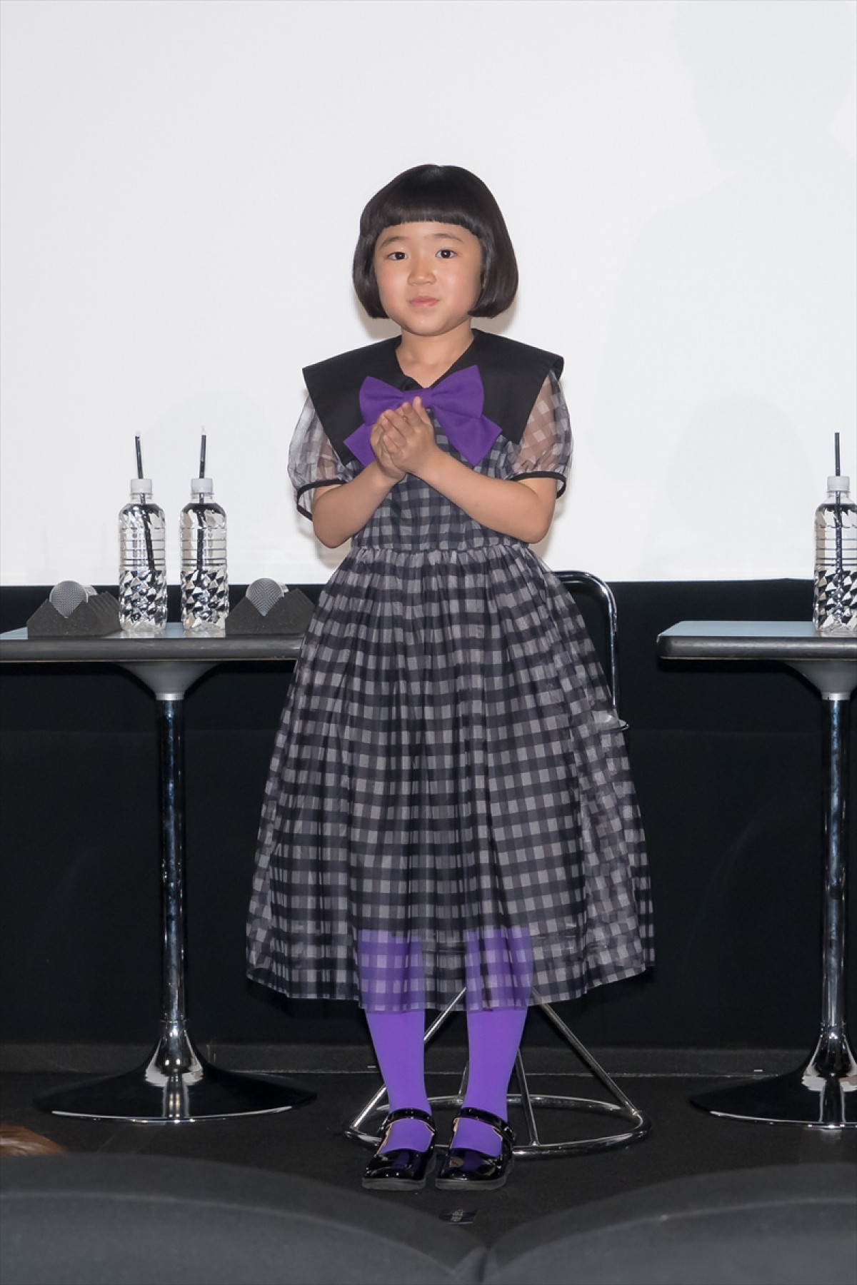 斎藤工、天才少女を演じる永尾柚乃の魅力を告白「太陽感がすごい」