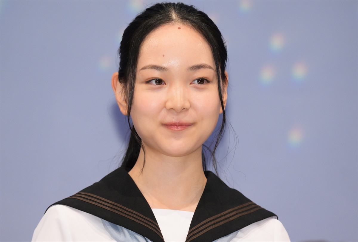 磯村勇斗、民放連ドラ初主演に「本当に嬉しい」　堀田真由とデビュー10年の節目で共演