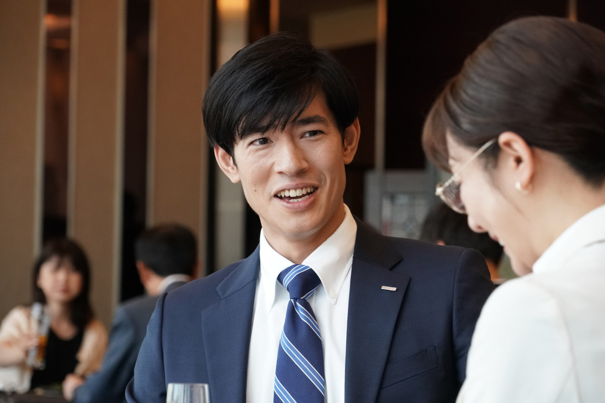 木村文乃×ラウール『愛の、がっこう。』今夜スタート　禁断なのに純粋な“愛”の物語