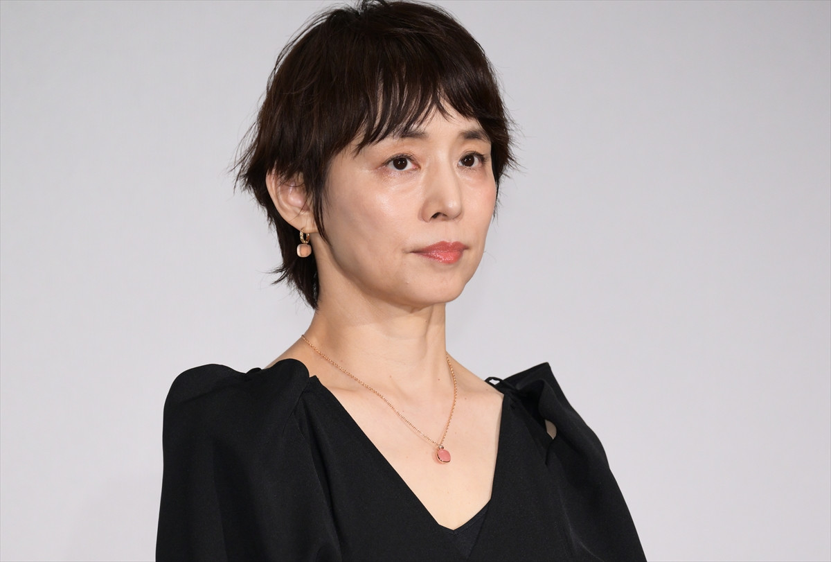 鈴木亮平、信頼関係の構築で大切にしていること告白　菜々緒はまさかのぶっちゃけ発言で会場沸かせる