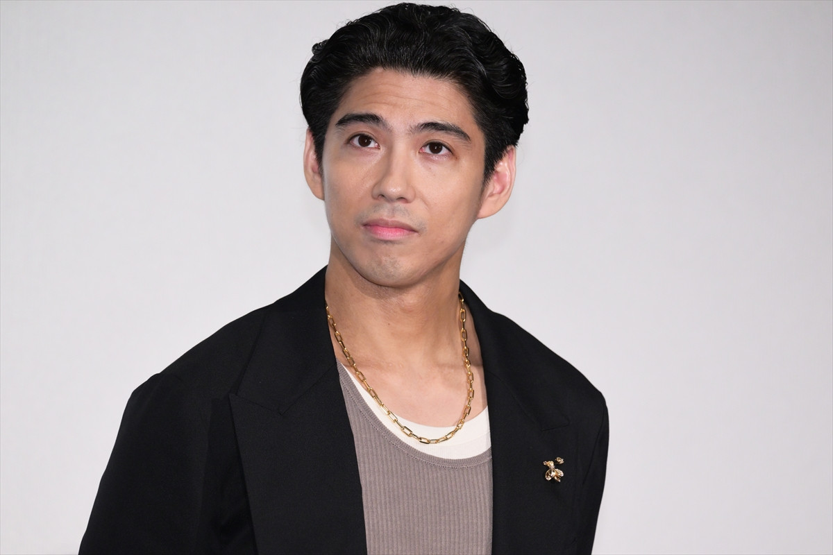 鈴木亮平、信頼関係の構築で大切にしていること告白　菜々緒はまさかのぶっちゃけ発言で会場沸かせる