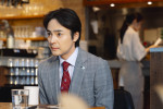 ドラマ『レプリカ 元妻の復讐』第2話場面写真