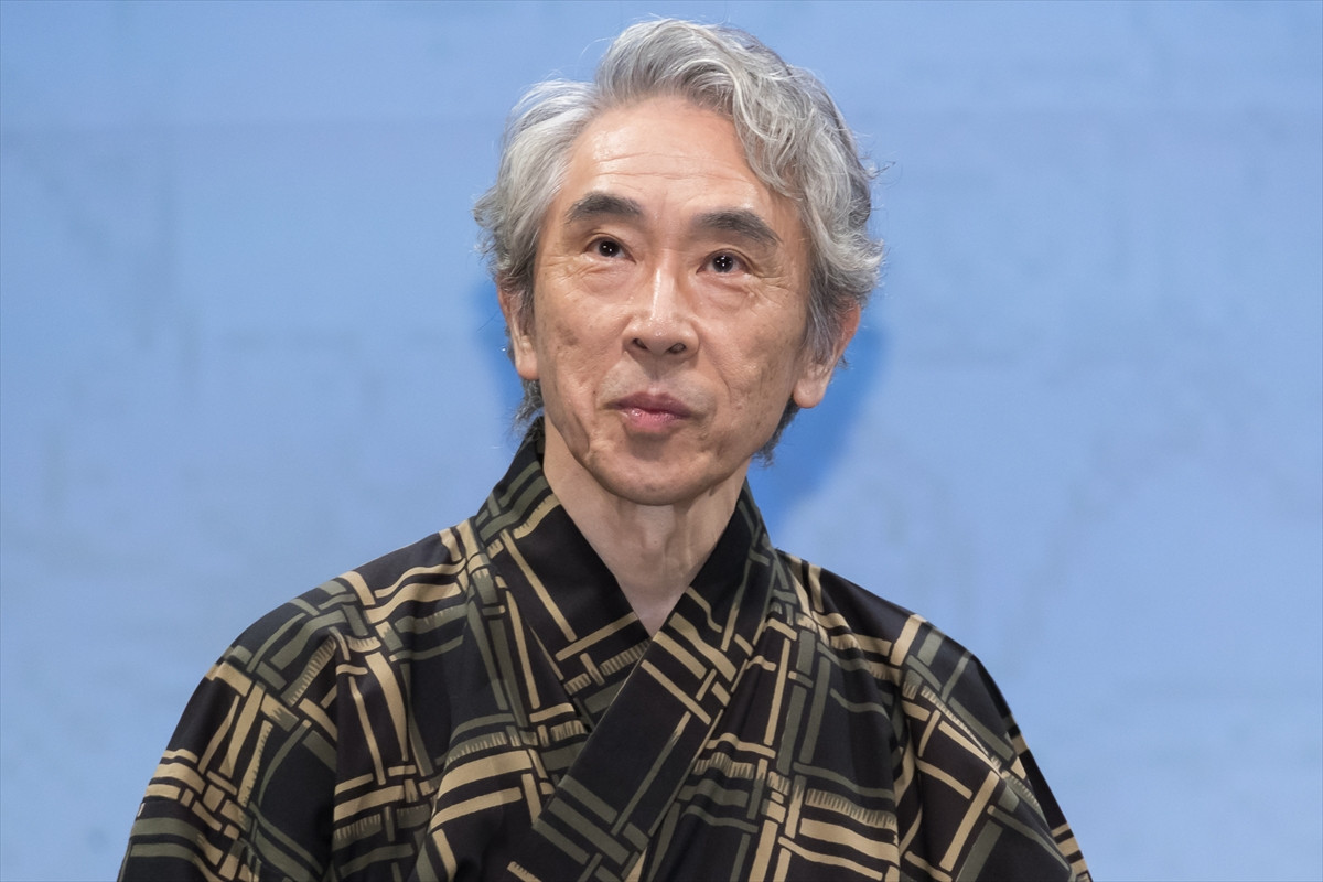 阿部サダヲ、松たか子と“推し”を共有「とっても面白くて釘付けになってしまいました」