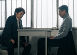 映画『港のひかり』場面写真