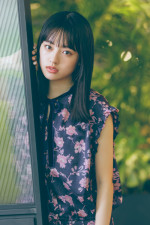 上坂樹里
