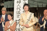連続テレビ小説『あんぱん』第86回より