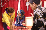『仮面ライダーガヴ』第45話場面写真
