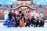 7月4日放送の『それSnow Manにやらせて下さいSP』より