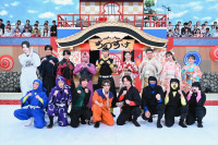 7月4日放送の『それSnow Manにやらせて下さいSP』より