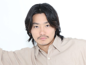 映画『ちはやふる』シリーズ真島太一役の野村周平