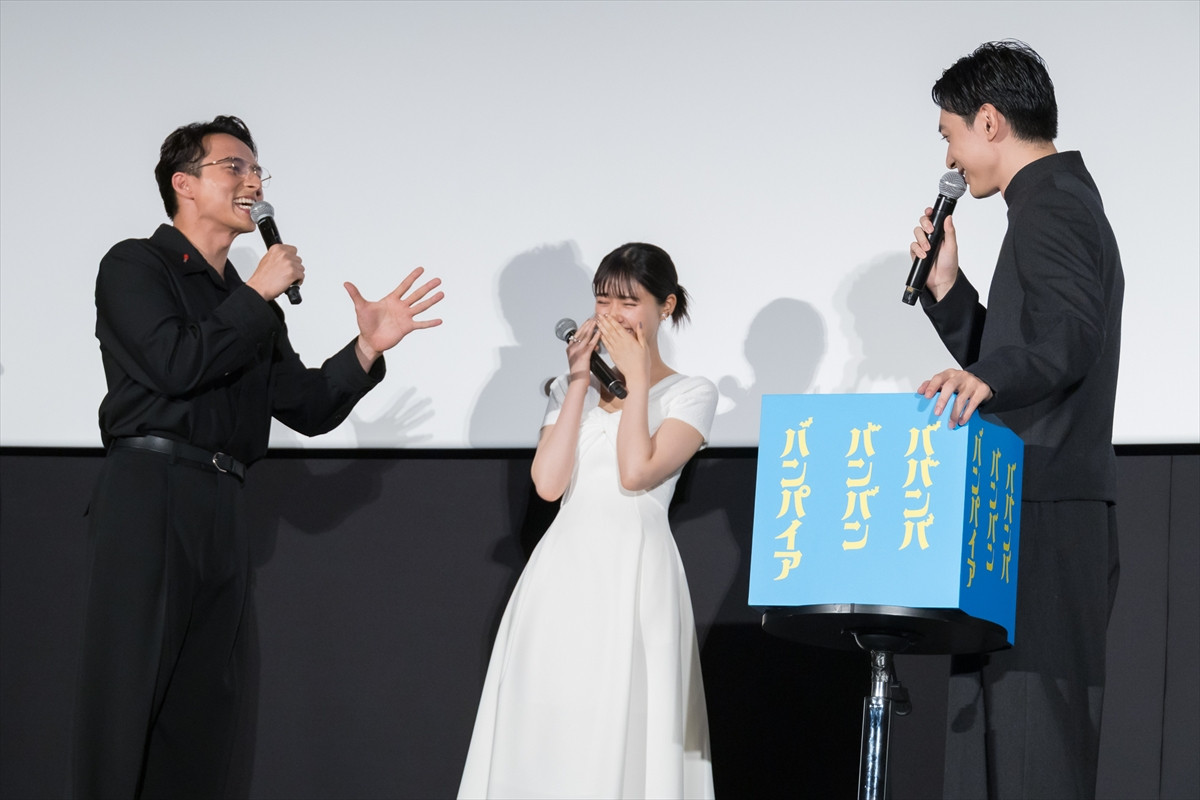 吉沢亮、七夕の願い事は「ベンチプレス100kg上げれますように」