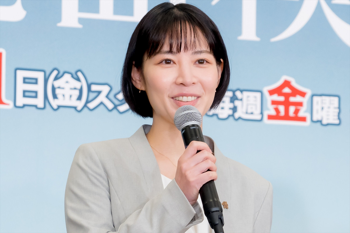 なにわ男子・大西流星、アイドルとしての信念明かす　写真はプライベートでも「しっかりとした姿で」
