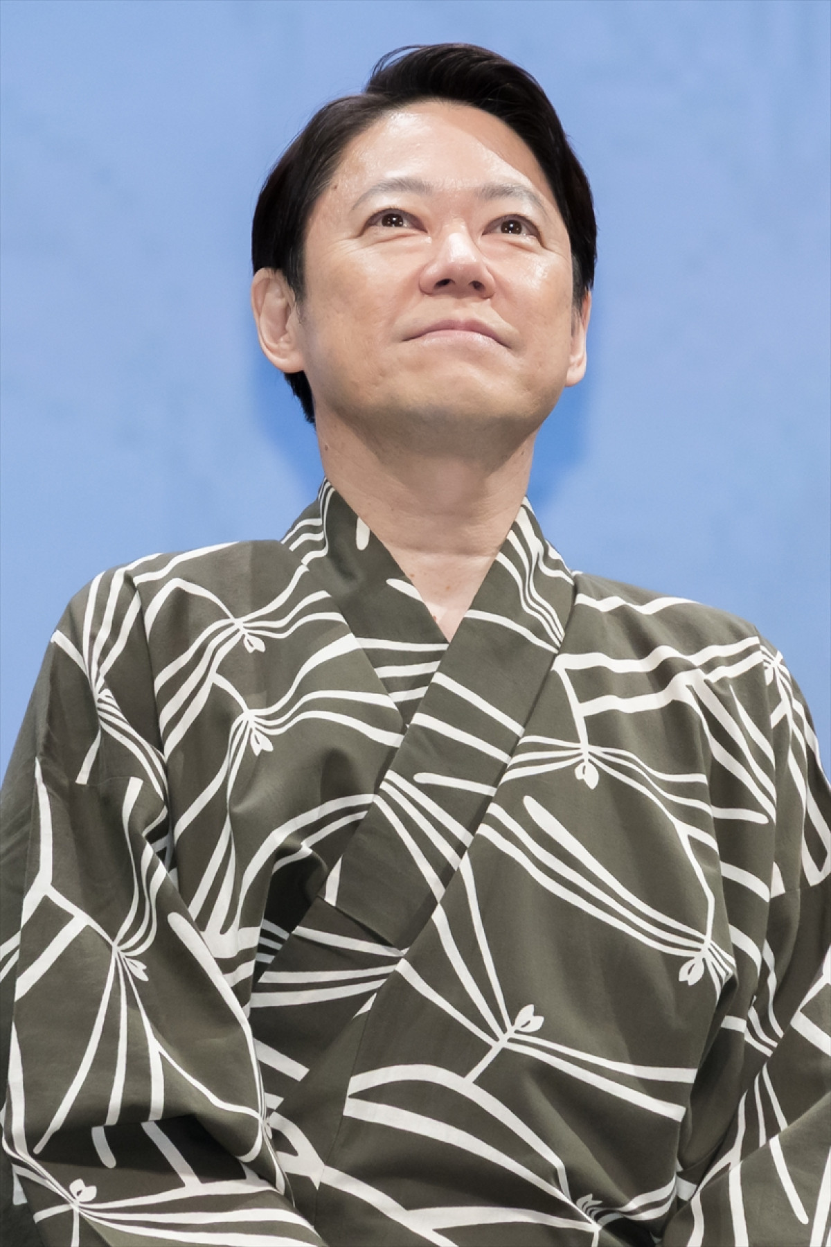 阿部サダヲ、松たか子と“推し”を共有「とっても面白くて釘付けになってしまいました」
