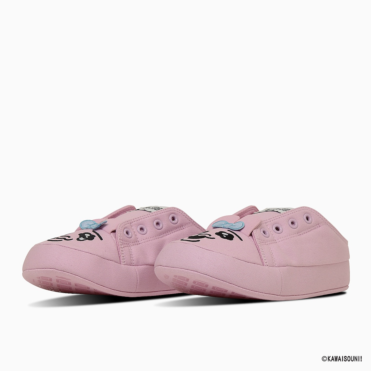 2025.7.16CONVERSE × 可哀想に！