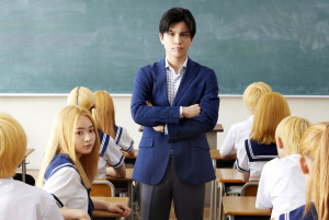 伝説の最終回　アニメ　ドラマ　自動車広告　昭和アイドル総選挙　菊池桃子　走り屋 伝説の最終回 アニメ ドラマ 自動車広告 昭和アイドル総選挙
