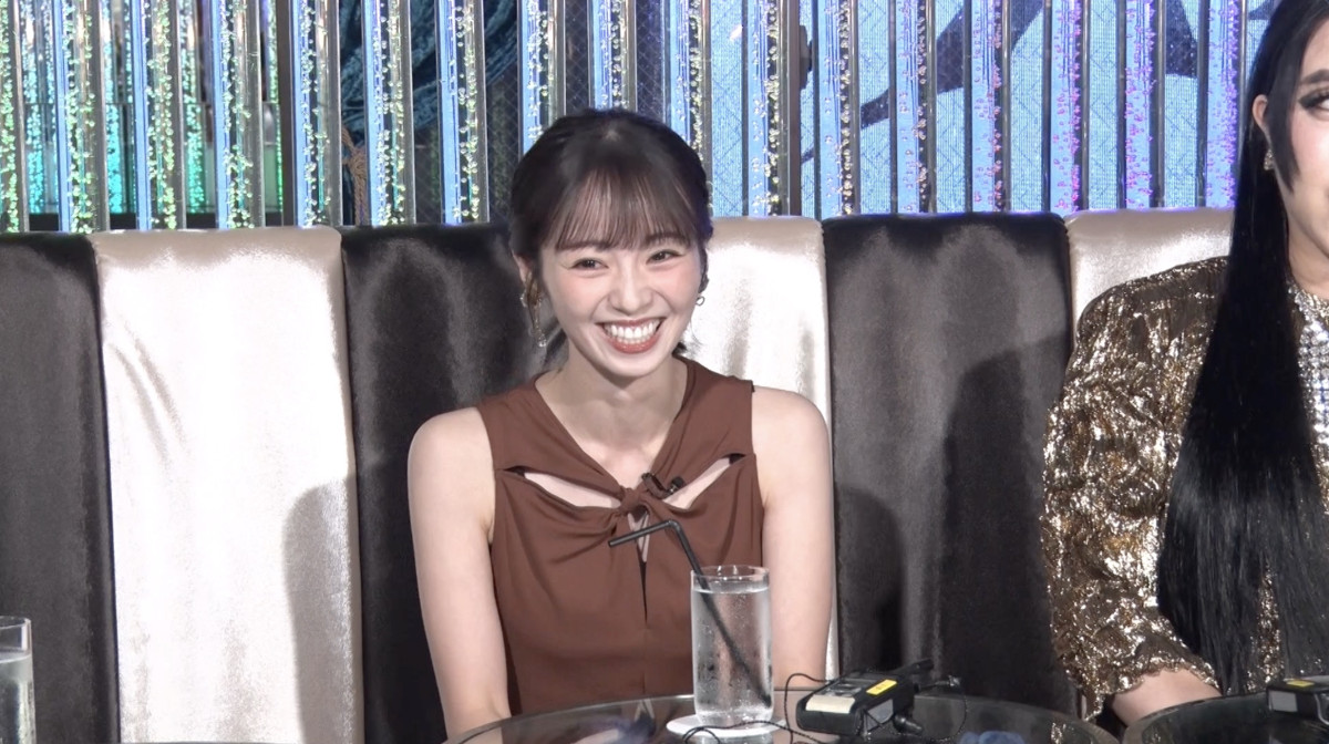 『愛のハイエナ season4』#3より