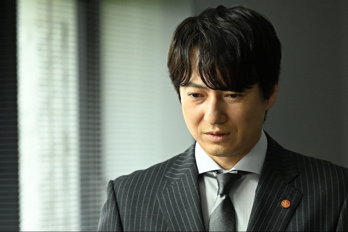 『DOPE』第3話　特捜課、特殊能力が覚醒したDOPE密売人と対決！