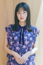 上坂樹里