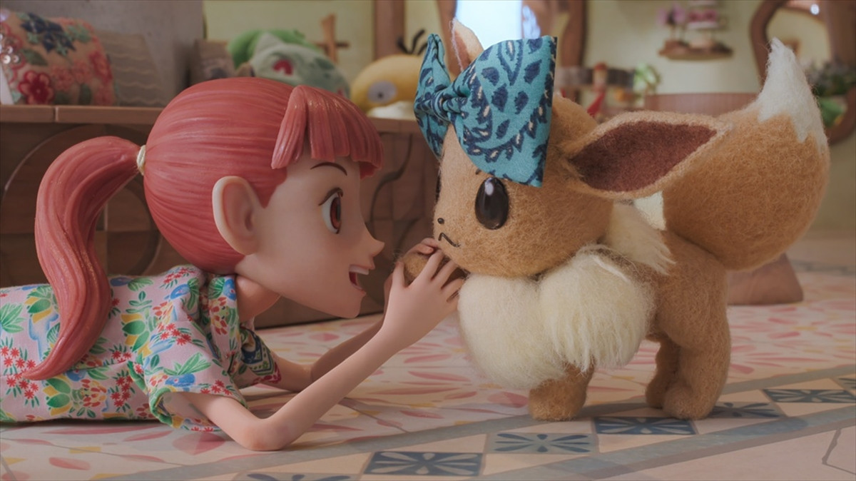 Netflix『ポケモンコンシェルジュ』、新キャラクター声優に町田啓太＆山路和弘　主題歌は山下達郎の新曲に決定