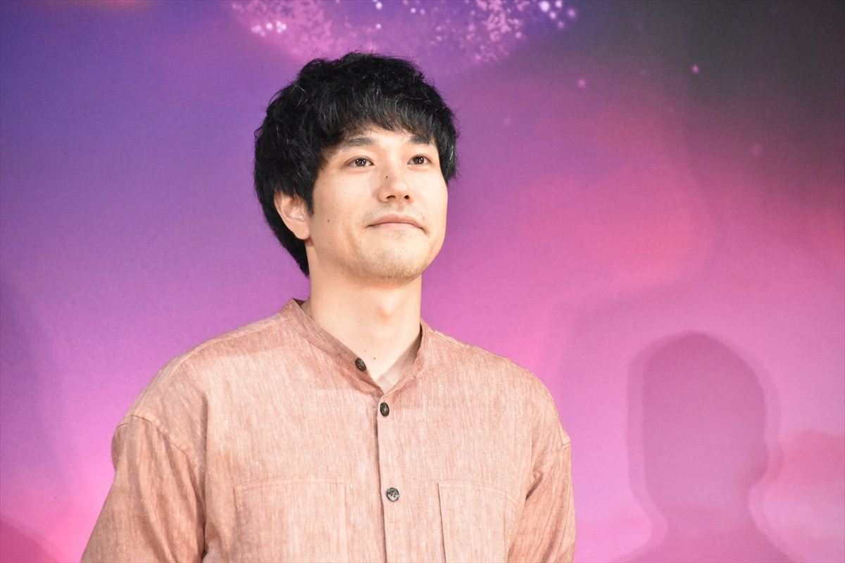 清野菜名、松山ケンイチらが悩める学生にメッセージ「好きなものに向かって駆け抜けて」