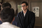 連続テレビ小説『あんぱん』第84回より