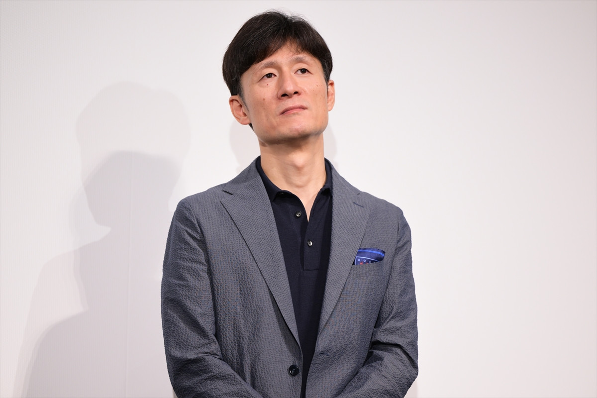吉沢亮、映画『国宝』の70億円超え大ヒットに喜び　King Gnu・井口理も絶賛「ぞっとしました。良い意味で」