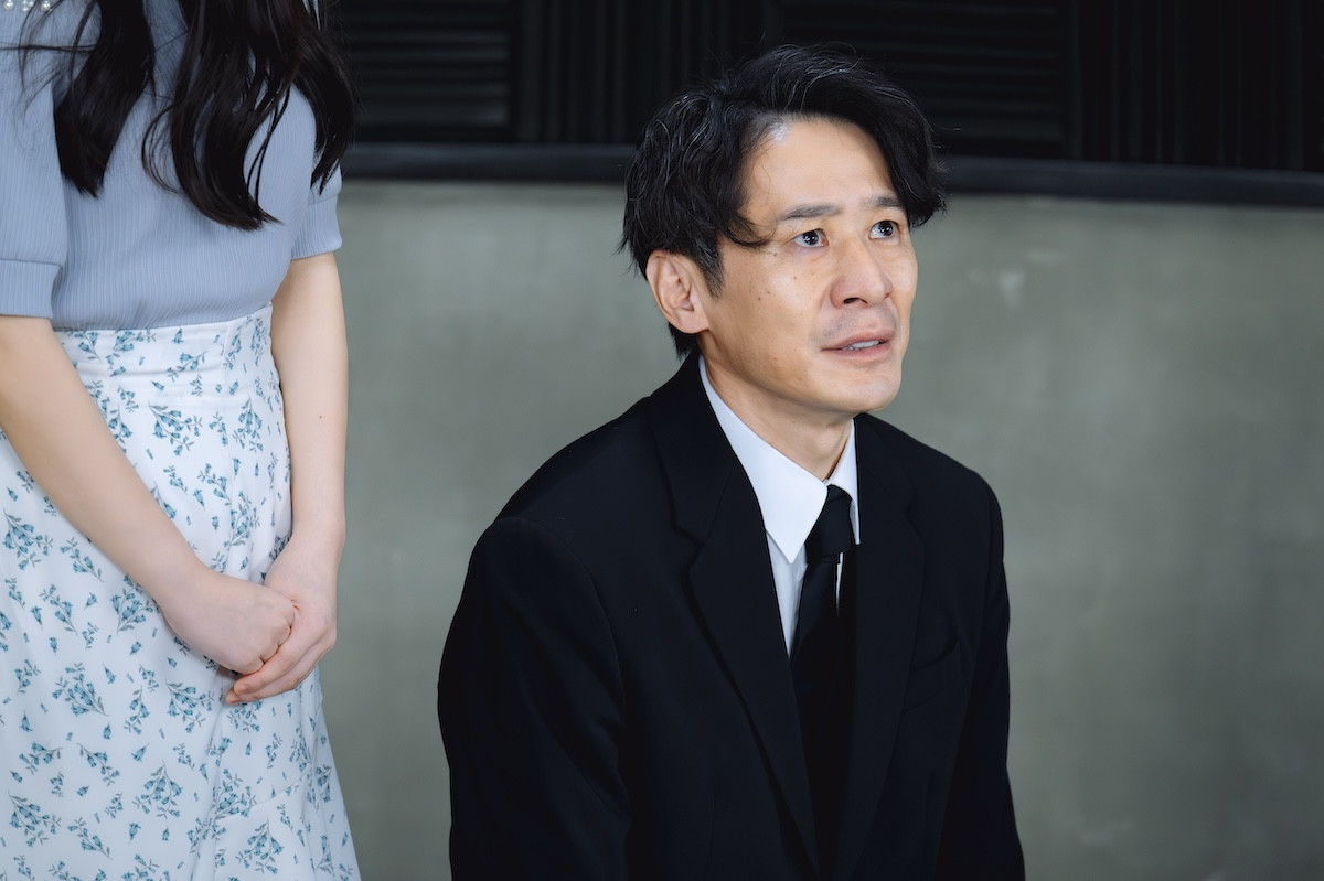 『DOPE』主演級俳優が声の出演でサプライズ　ネット驚き＆期待が続々「まさか」「この先出てきますか!?」