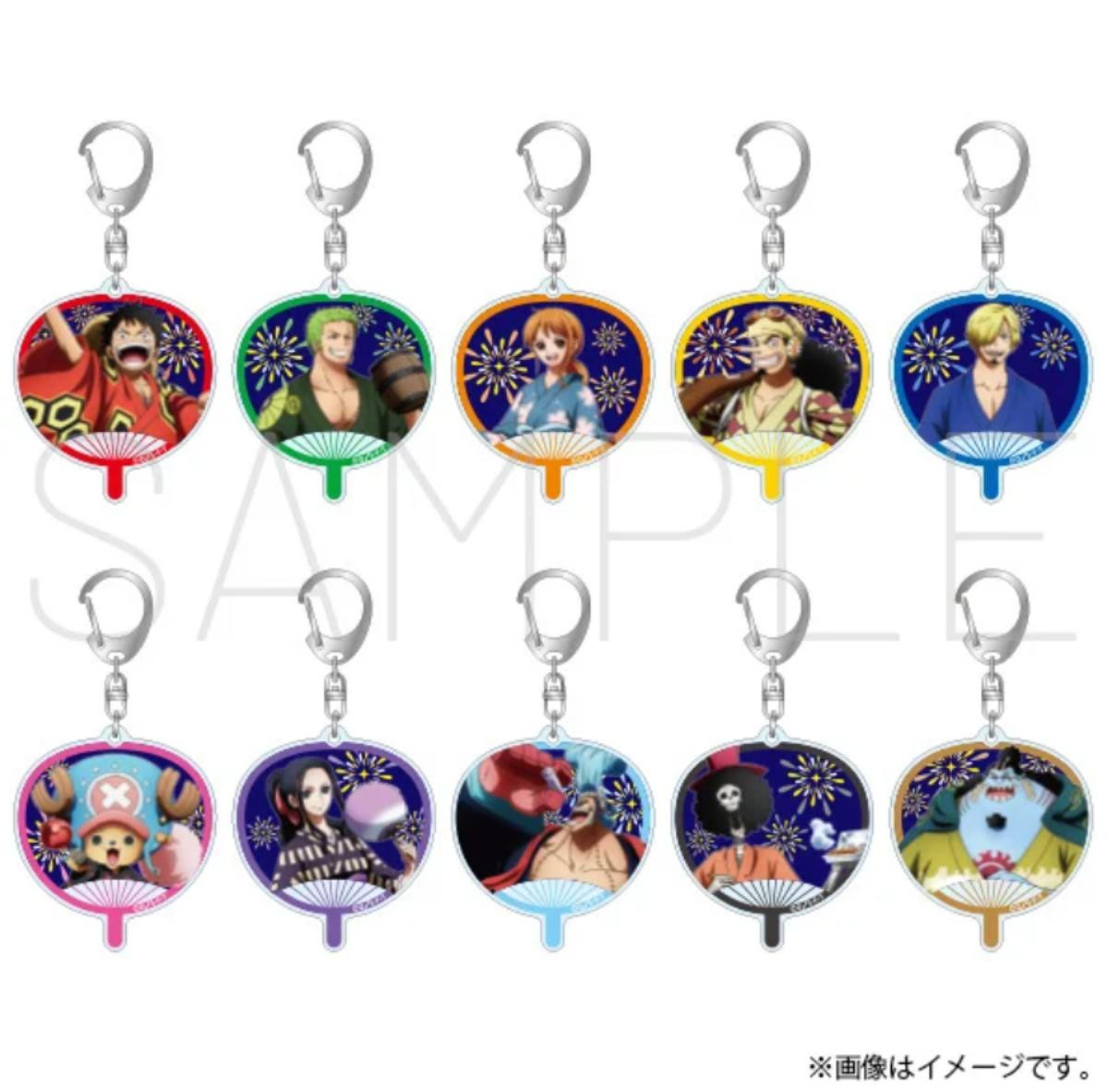 250729「出張店 ONE PIECE 麦わらストア 新宿」