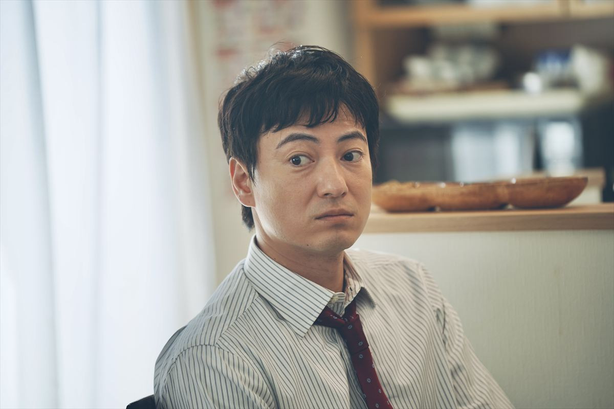 長尾謙杜×山田杏奈『恋に至る病』予告＆ポスター解禁　醍醐虎汰朗、前田敦子ら追加キャストも発表