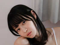 『SPA!デジタル写真集 いけちゃん「自由奔放な彼女に翻弄されて」』より