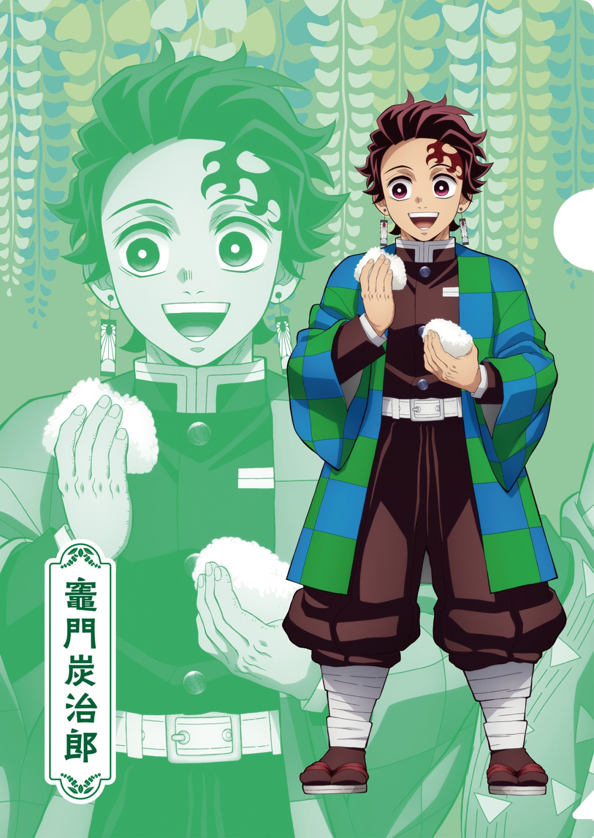 『鬼滅の刃』×「ファミマ」20250711
