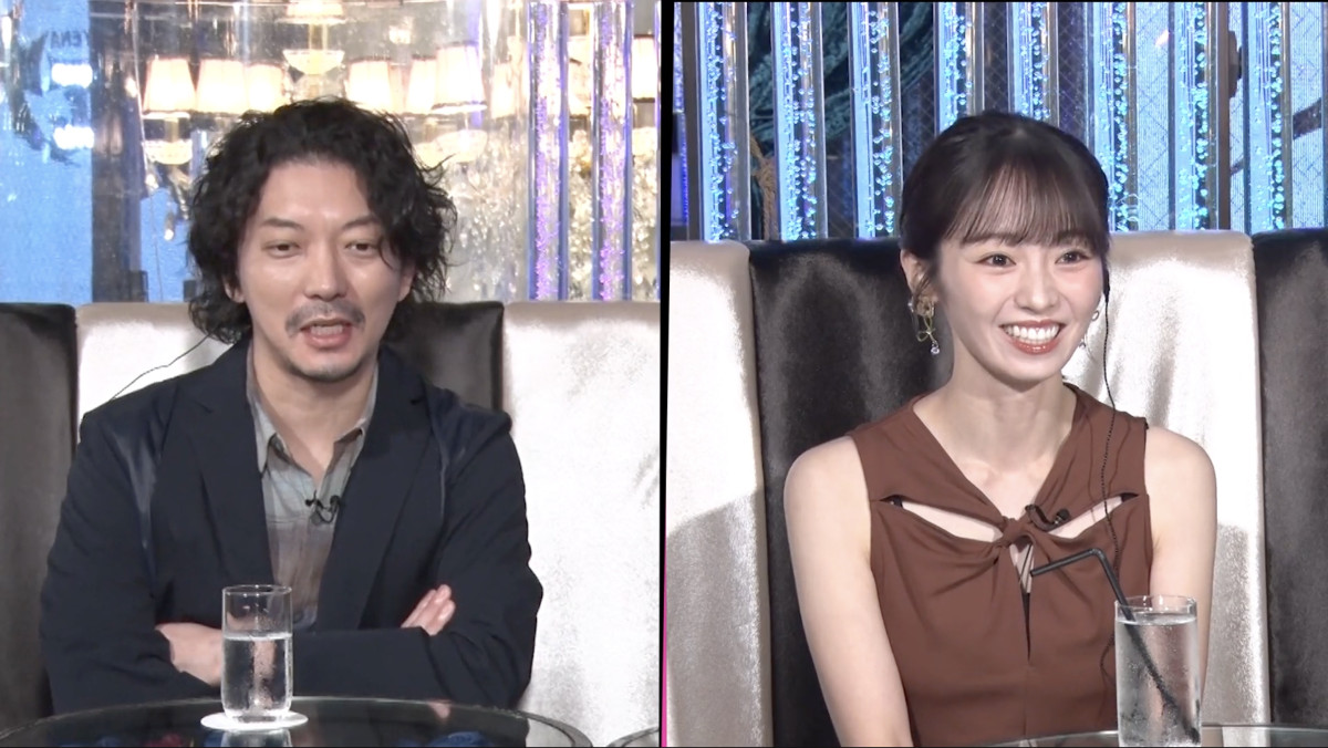 芸能界復帰の今泉佑唯、数年ぶりバラエティ出演