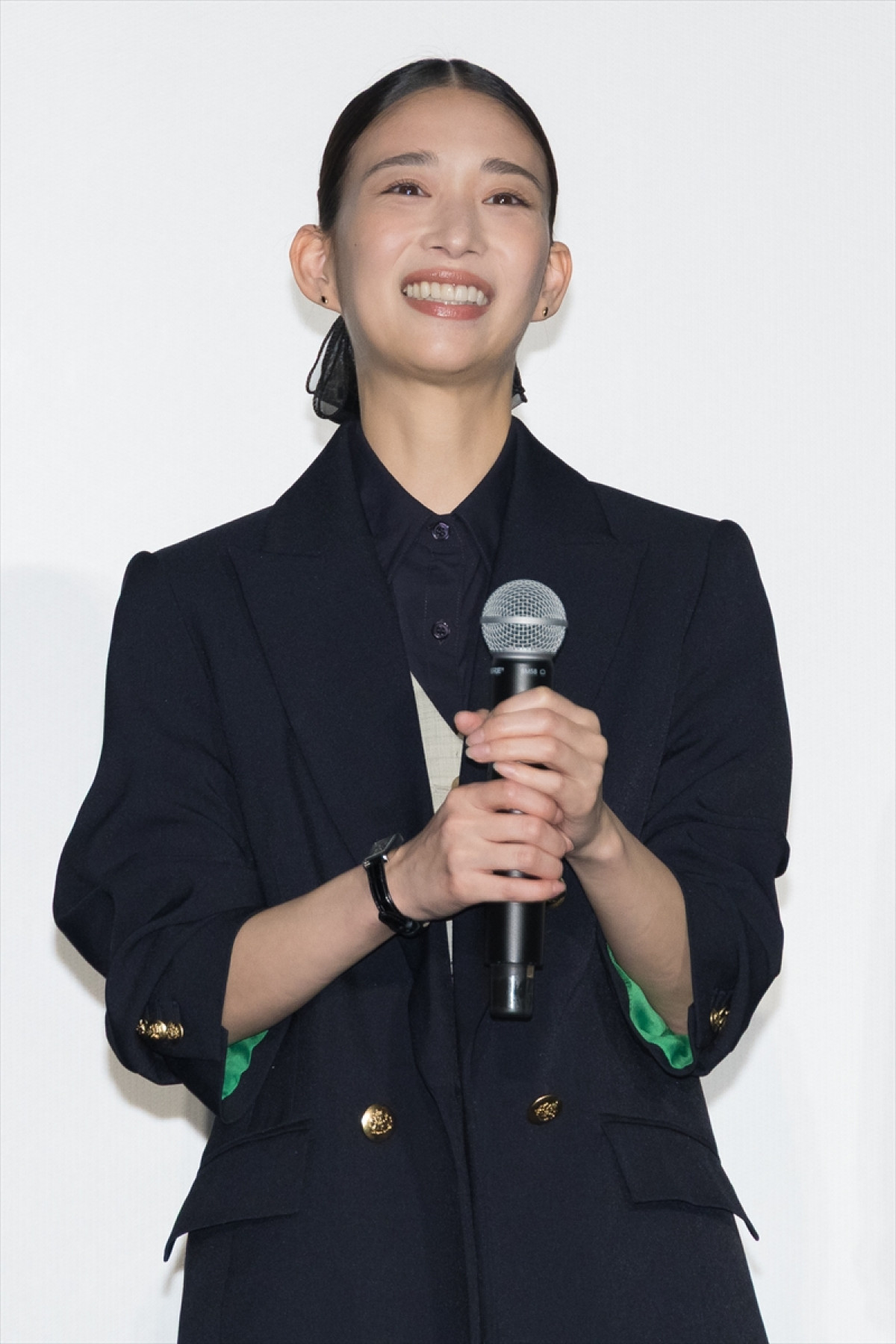 WEST.・藤井流星、森川葵からの髪型への指摘に困惑「俺、パンチパーマかな…？」