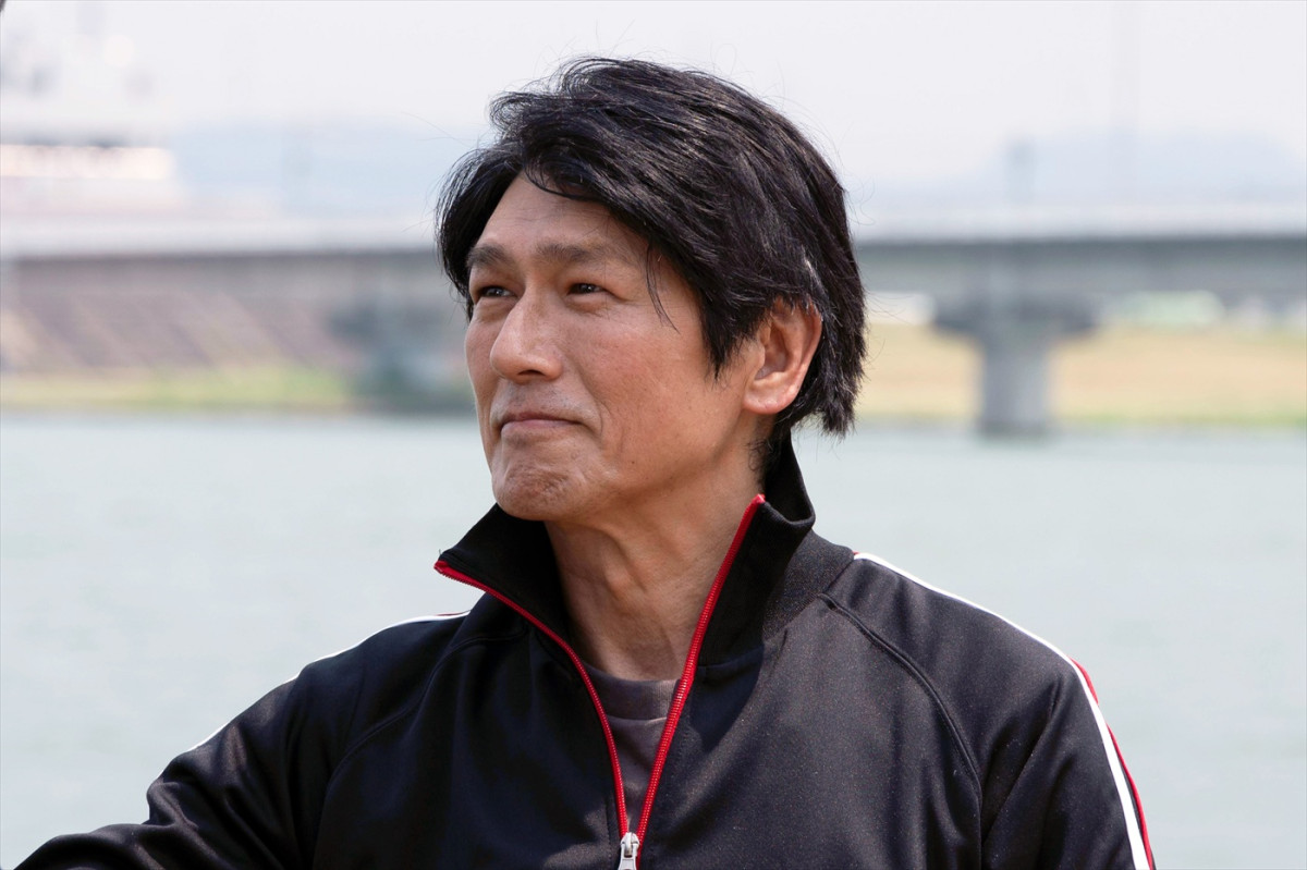 元阪神・横田慎太郎さんの実話を映画化した『栄光のバックホーム』特報解禁！　佐藤浩市、大森南朋、高橋克典らの出演決定