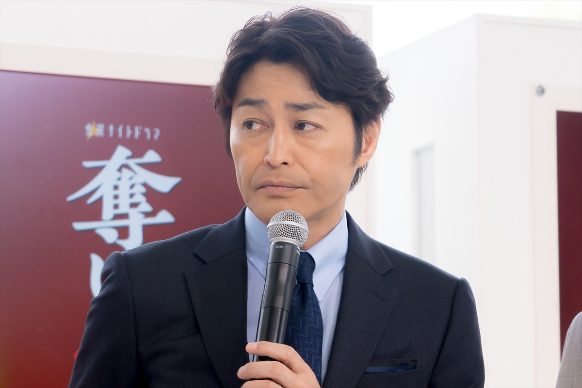 松本まりか「40歳、セーラー服着ました！」　劇中で高校生役演じる
