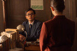 連続テレビ小説『あんぱん』第81回より