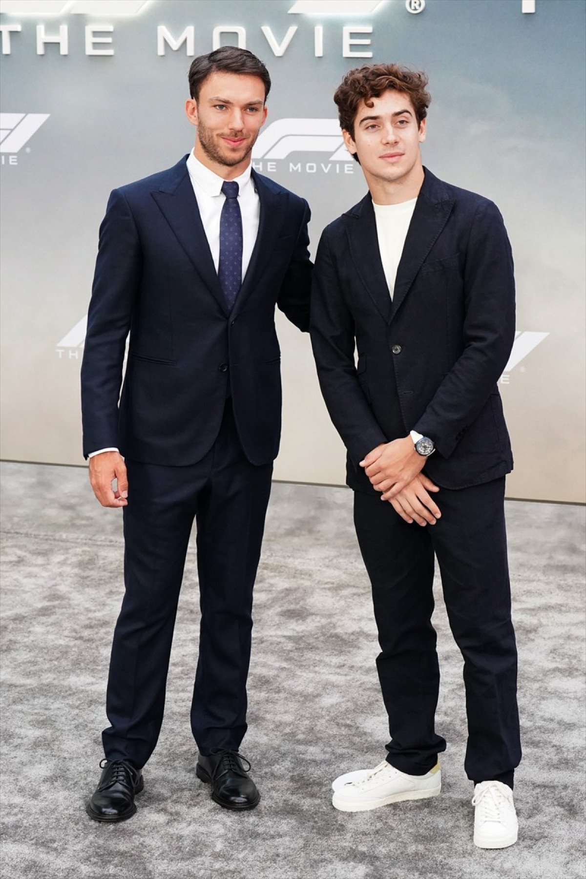 そもそもソニーはF1を走れない!?　“F1ガチファン”に聞いた映画『F1（R）／エフワン』の感想が面白すぎた＜後編＞