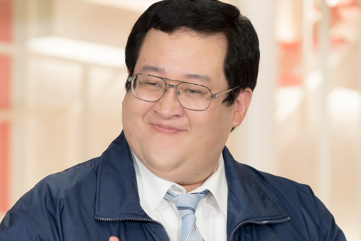 櫻井翔、暑さと戦いながら撮影「天気予報を見て『嘘だろ…』と言いながら」