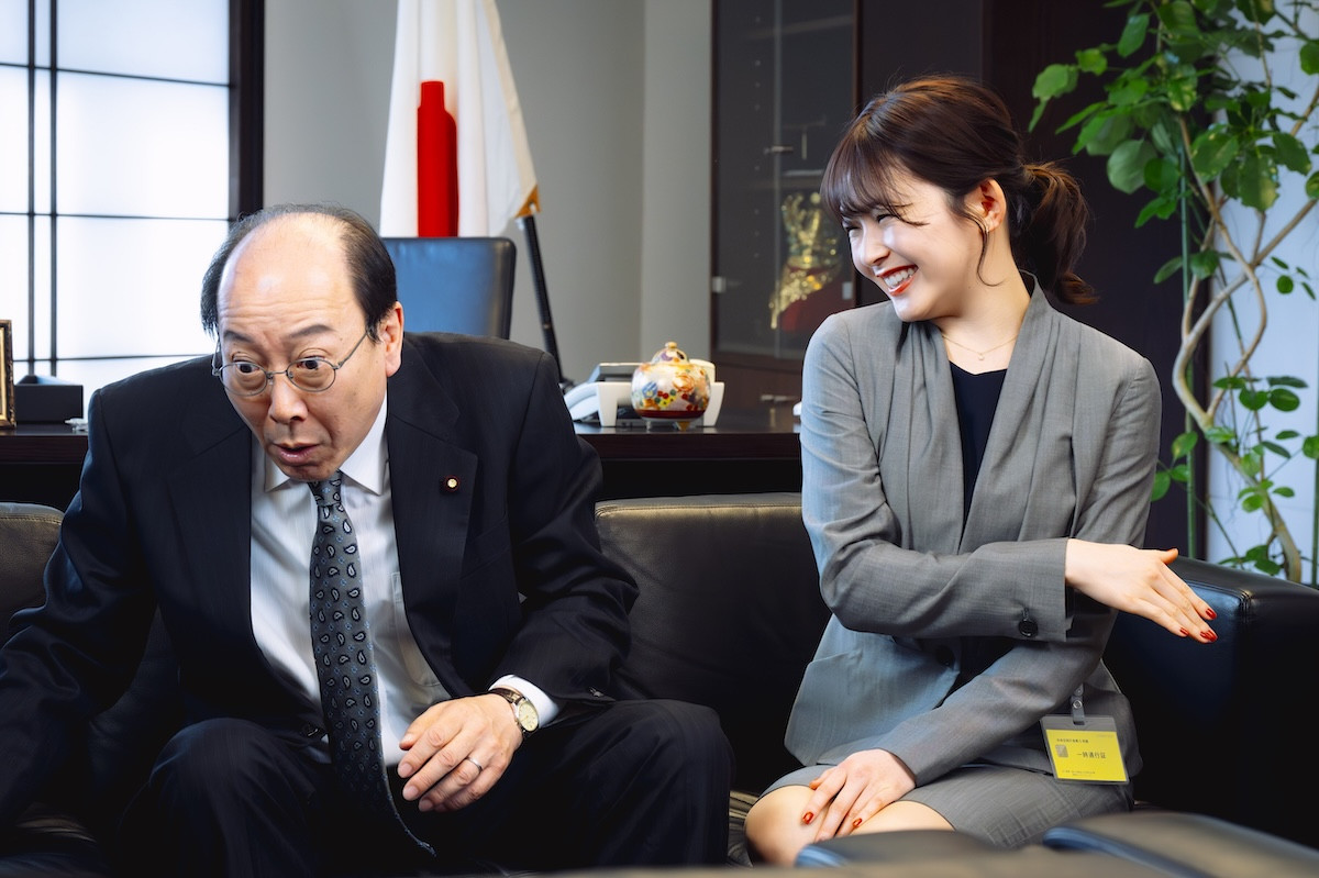 『DOPE』初回　主要キャラ、開始18分でまさかの悲劇　視聴者あ然「即退場？」「予想外」（ネタバレあり）