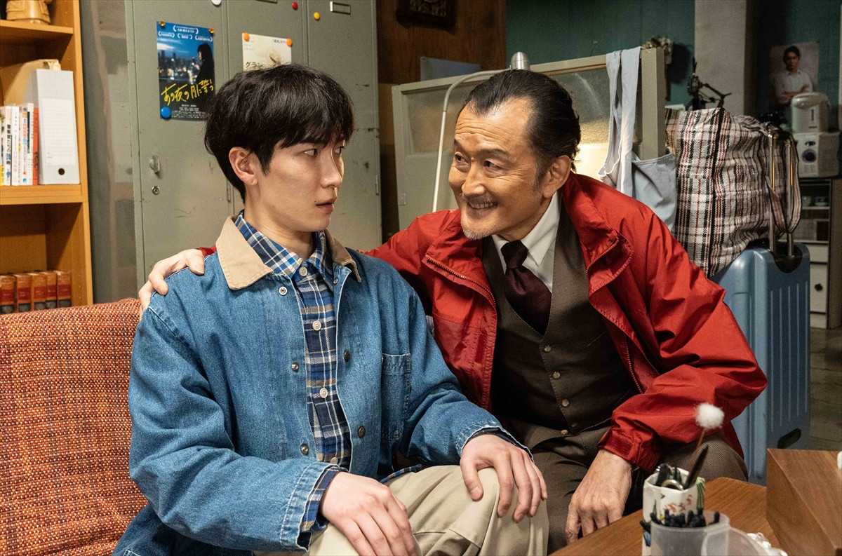 『事故物件ゾク 恐い間取り』がよくわかる！　Snow Man主題歌「SERIOUS」が流れる新映像解禁