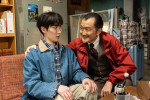映画『事故物件ゾク 恐い間取り』場面写真