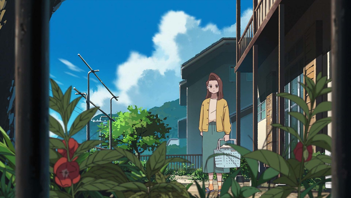 安元洋貴、斉藤壮馬、とろサーモン村田、中山功太が参戦！　アニメ映画『ホウセンカ』10.10公開＆本予告解禁