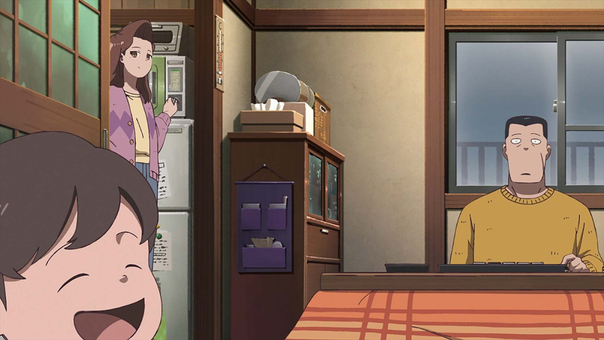 安元洋貴、斉藤壮馬、とろサーモン村田、中山功太が参戦！　アニメ映画『ホウセンカ』10.10公開＆本予告解禁