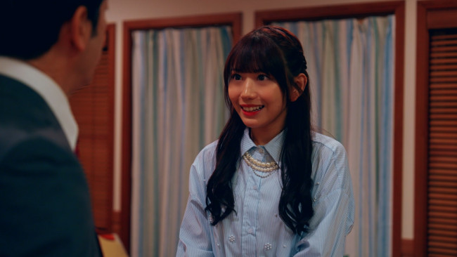 ドラマ『カレの部屋と3人のカノジョ』SWEET STEADY 白石まゆみがご立腹!?　現実世界とのリンクにファン歓喜