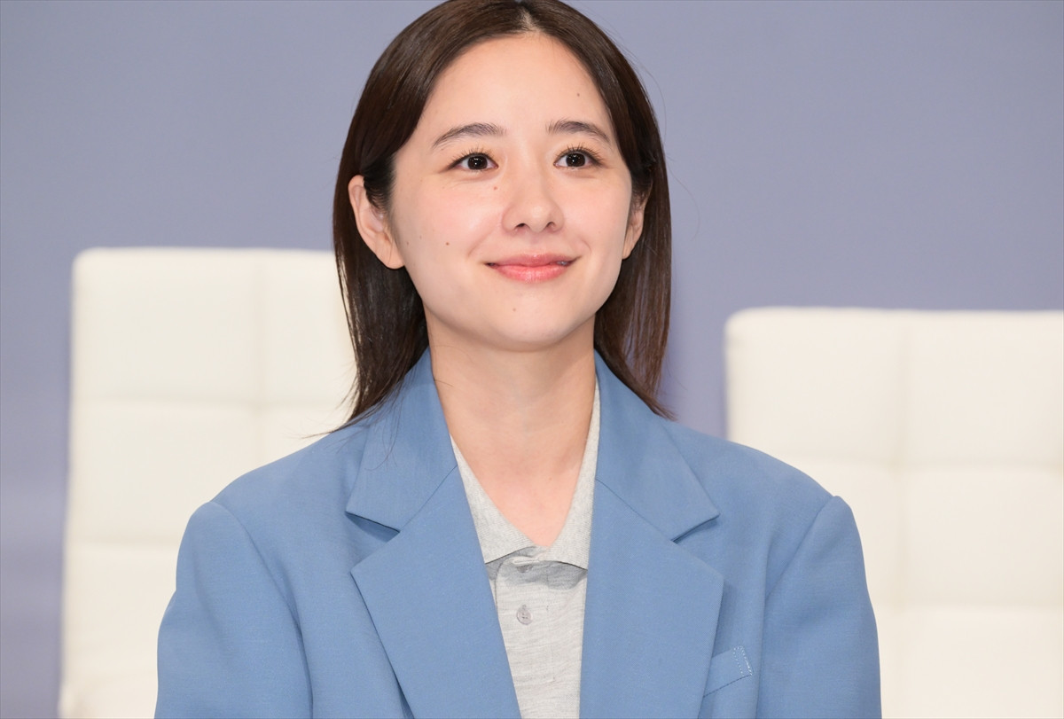 磯村勇斗、民放連ドラ初主演に「本当に嬉しい」　堀田真由とデビュー10年の節目で共演