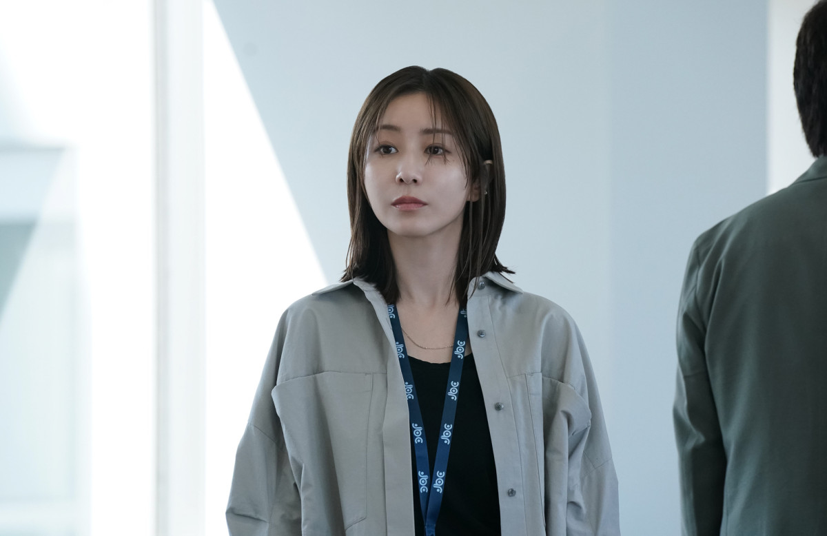 木村文乃×ラウール『愛の、がっこう。』今夜スタート　禁断なのに純粋な“愛”の物語